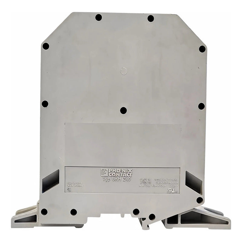 Phoenix Contact 3247048 Ukh 240-f Borne Corriente 415a