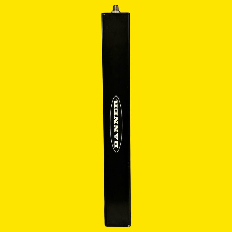 Banner Ledwla435xd6-xq Luz De Vision