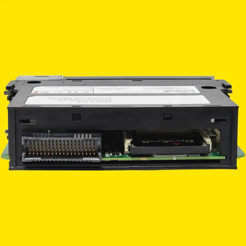 Prosoft Mvi56e-sie Tarjeta Comunicación Serial Plc Ab