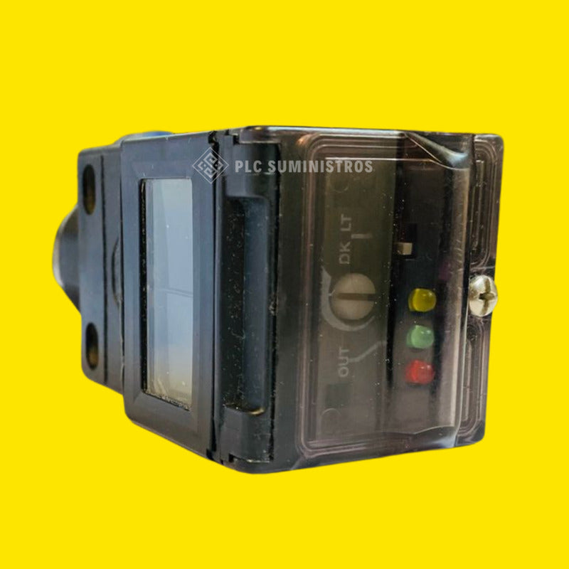 Allen Bradley 42gru-9200-qd Sensor Fotoeléctrico Photoswitch