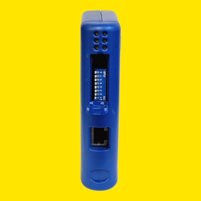 Anybus Ab7007-c Communicator Ethernet/ip Modbus Tcp