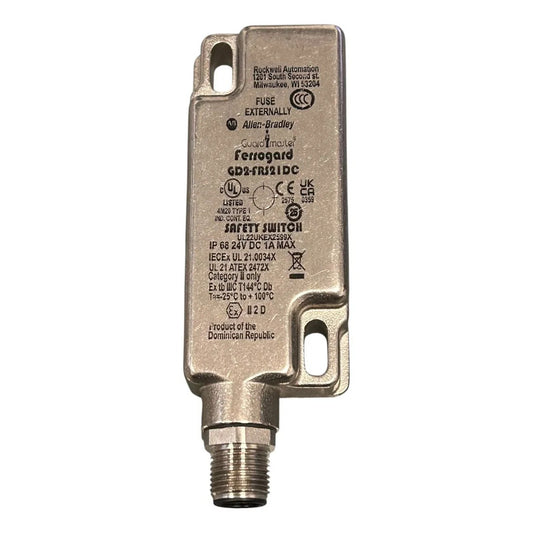 Allen-bradley 440n-g02149 Interruptor De Seguridad