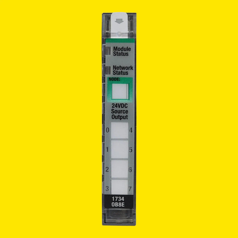 Allen-bradley 1734-ob8e Point I/o Módulo Salida Digital