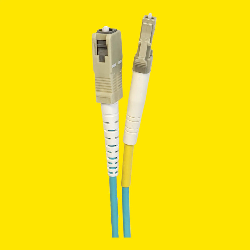 Commscope Fexlcsc31-mxf010 Cable Fibra Óptica Lc/sc