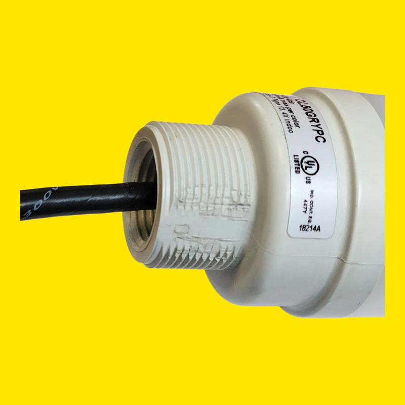 Banner Cl50grypc Torre Luminosa Led Industrial