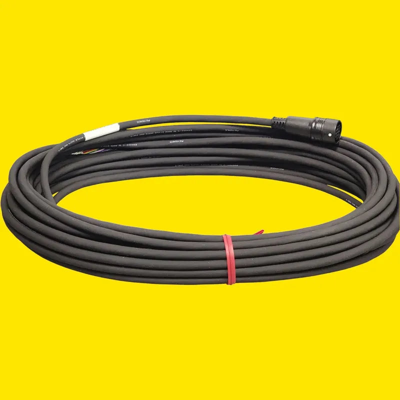 Keyence Gt2-ca10m Cable De Conexión Para Sensor Gt2