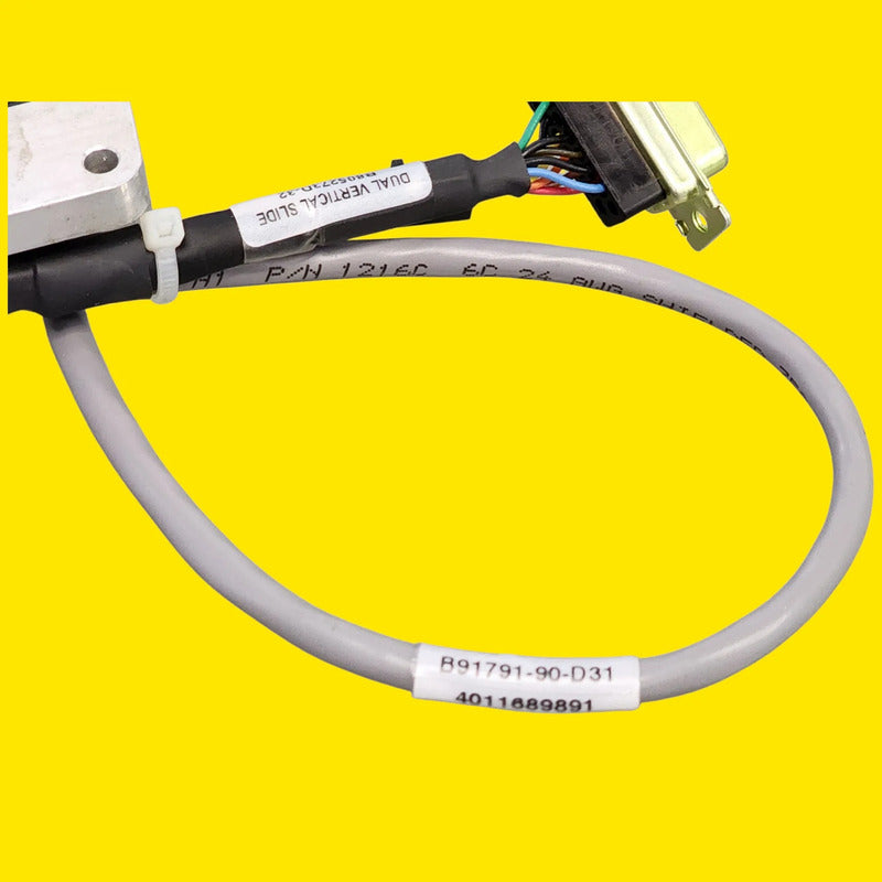 Allen-bradley B91791-90-d31 Módulo De Efecto Hall