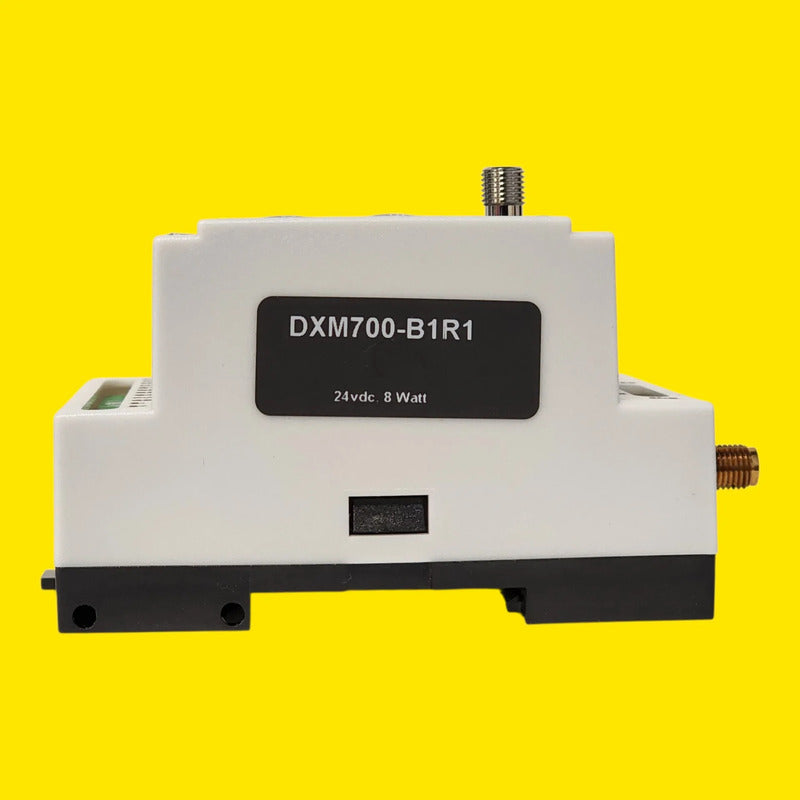 Banner Dxm700-b1r1 Gateway Inalambrico Modbus Rs485