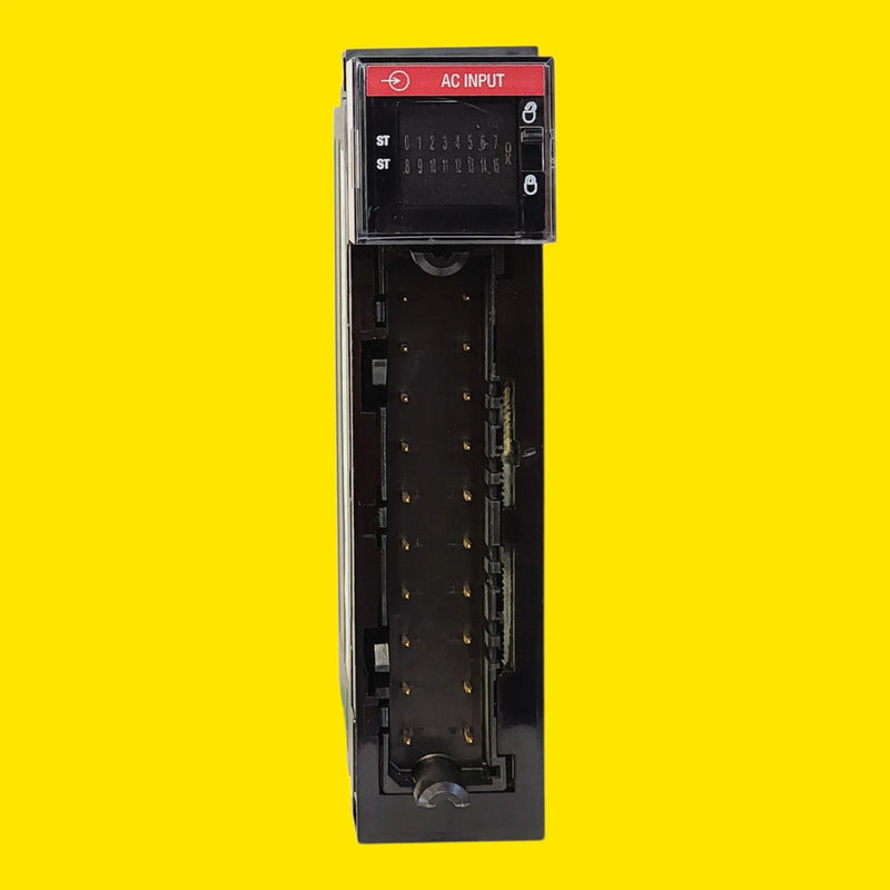 Allen-bradley 1756-in16 Modulo Entrada Digital Plc