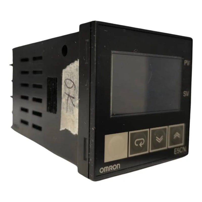 Omron E5cn-q2mtc-500 Controlador De Temperatura Digital