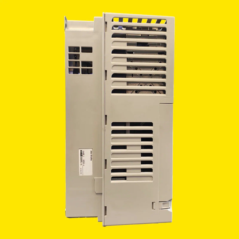 Powerflex 755ts 20g21nd5p0ja0nnnnn | Allen-bradley 480v 5a