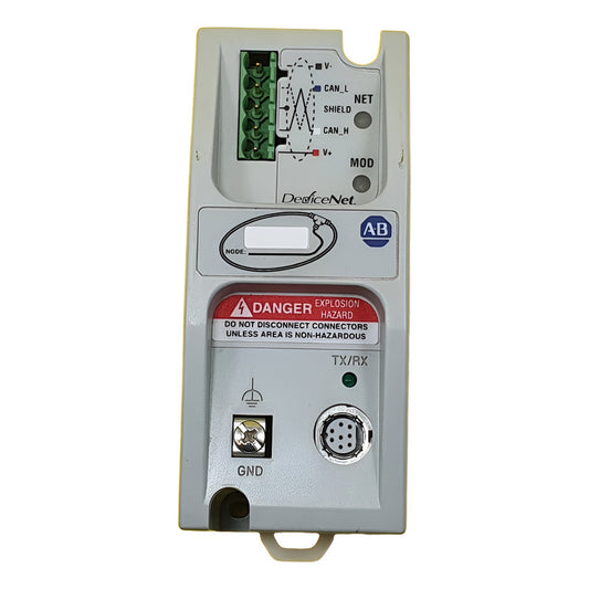 1761-net-dni Allen-bradley Devicenet