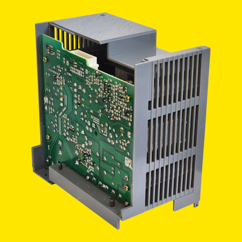 Allen-bradley 1746-p3 Fuente De Alimentación Slc 500 24vdc
