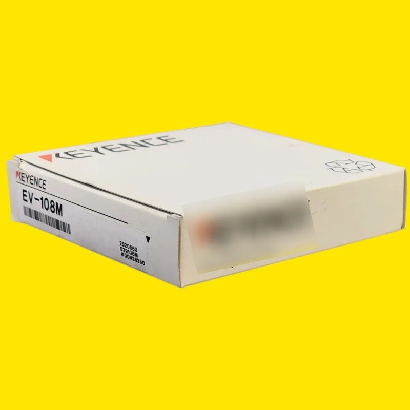 Keyence Ev-108m Sensor De Proximidad