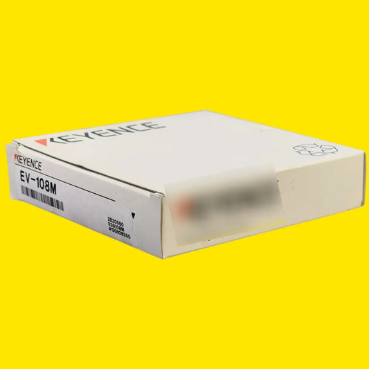 Keyence Ev-108m Sensor De Proximidad