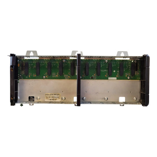 Allen-bradley 1756-a10 Chasis Controllogix