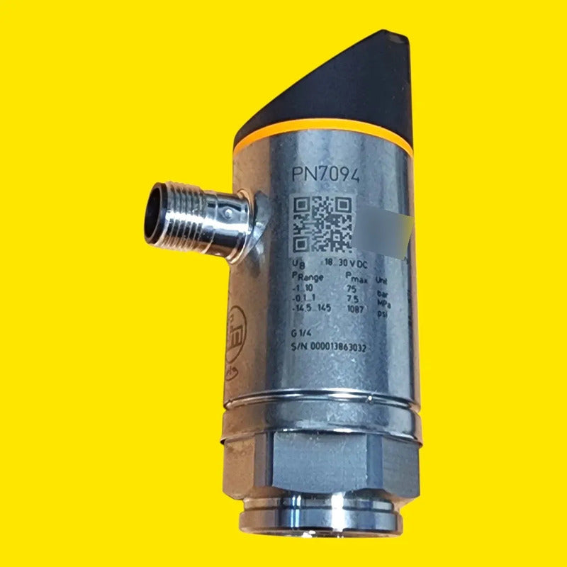 Ifm Pn7094 Sensor De Presion