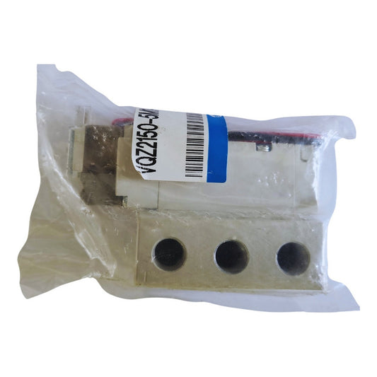 Smc, Vqz2150-5m1-01t  Electrovalvula
