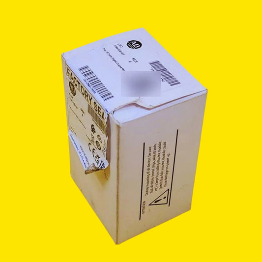 Allen Bradley - Allen Bradley 1794-ob16p Flex Módulo De