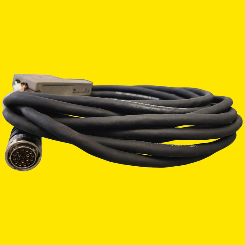 Allen-bradley 2090-uxnfbmp-s09 Cable Para Servomotor