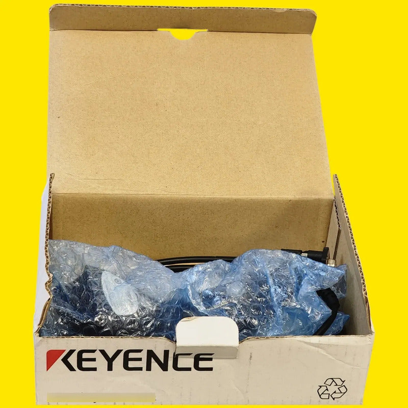 Keyence Bl-n70rke Lector Láser De Códigos Negro Interfaz Rs-232c