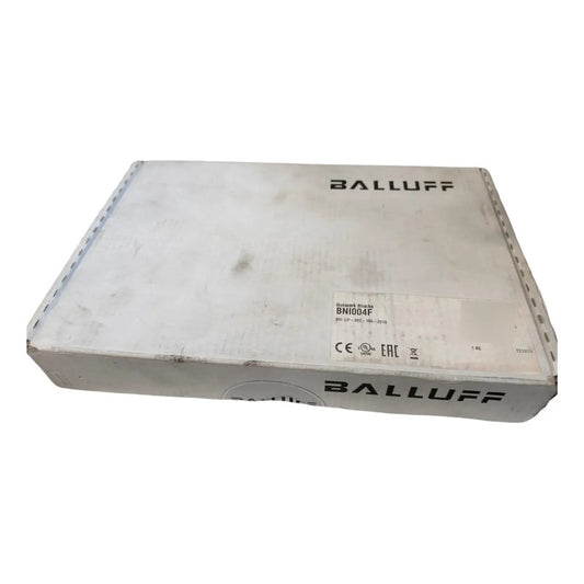 Balluf Bni Eip-302-105-z015 Modulo De Red