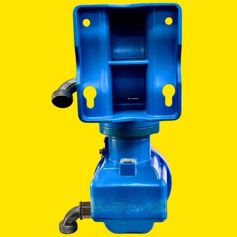 Endress+hauser 72f80-sk0aa1abeb4aw Medidor De Flujo Industri