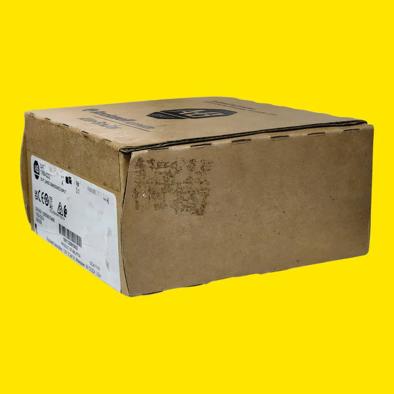 Allen-bradley 1769-iq32 Compactlogix Módulo De Entrada