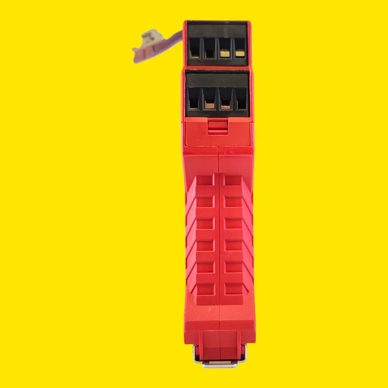 Allen-bradley 440r-h23196 Relé De Seguridad Msr238dp
