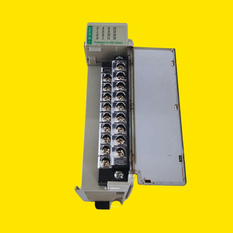 Allen-bradley 1769-ob16p  Compact.