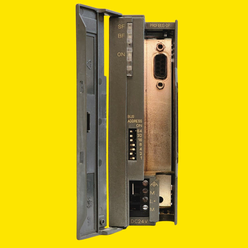 Siemens Simatic Dp Et 200m Im 153-1 - 6es7153-1aa03-0xb0