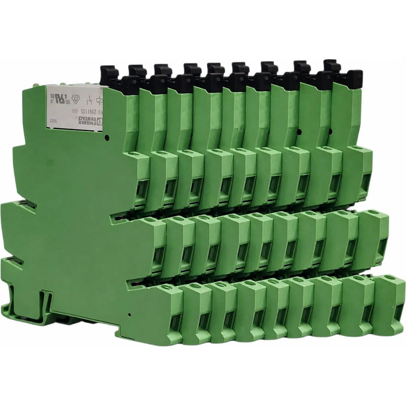 Phoenix Contact Plc-rsc-24dc/21 2966171 Módulo Relé