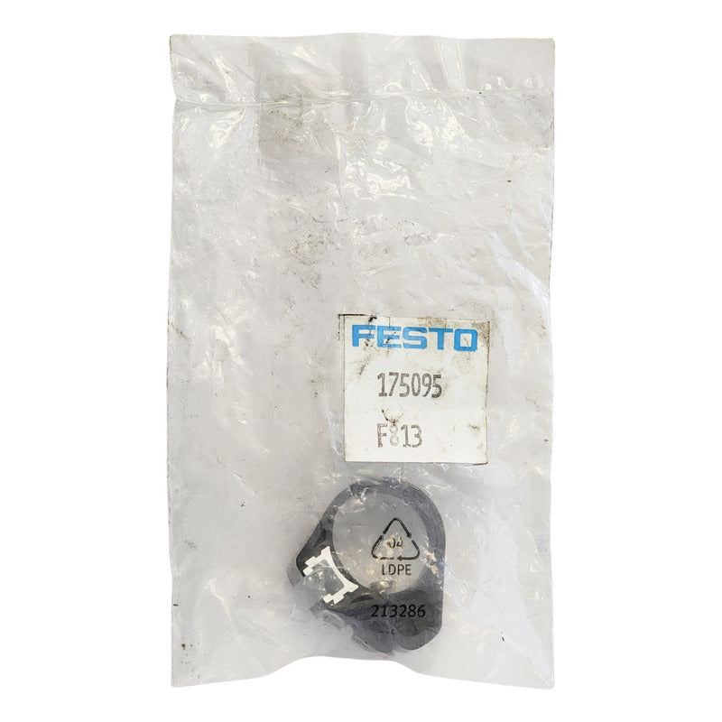 Kit Fijación Festo Smbr-8-20 (175095) Sensor Prox