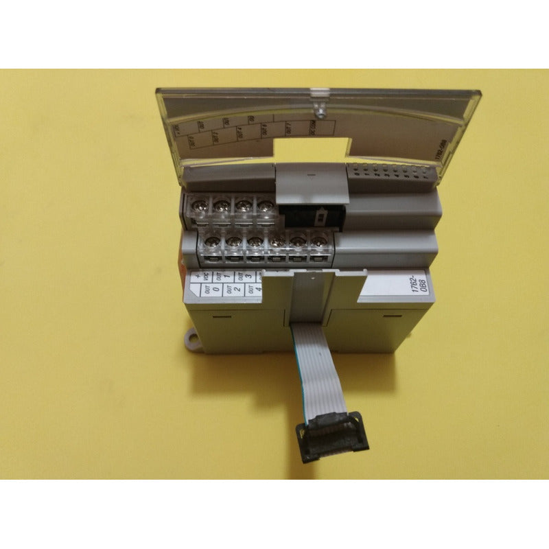 Allen-bradley 1762-ob8 Micrologix 24 Vdc Fuente De Salida