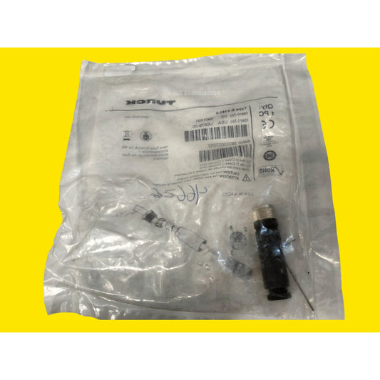Turck B 5143-0 Cable/conector