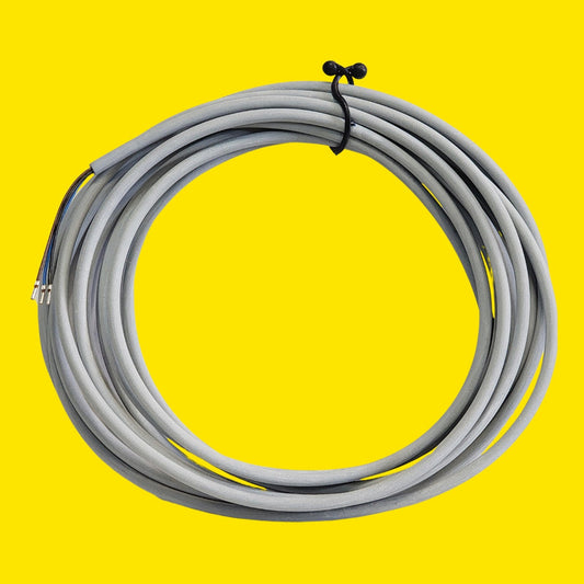 Cable Conexión Festo Sim-m8-3gd-5-pu M8 3 Pines 5m (159421)