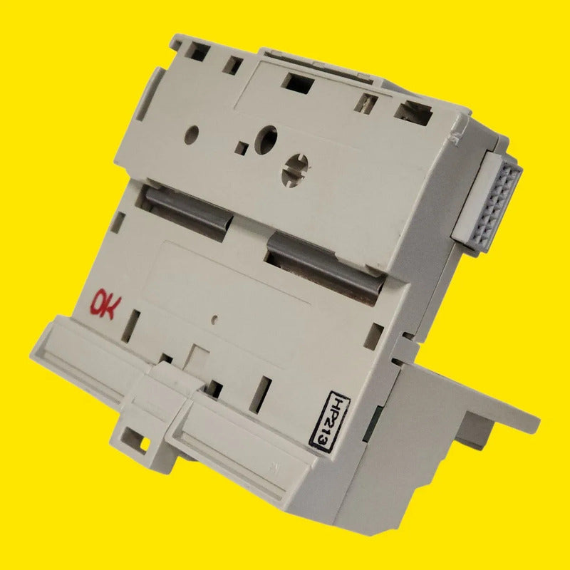 Allen-bradley. 1794-tbnf Flex. I/o Terminal Plc... Usado Incompleto