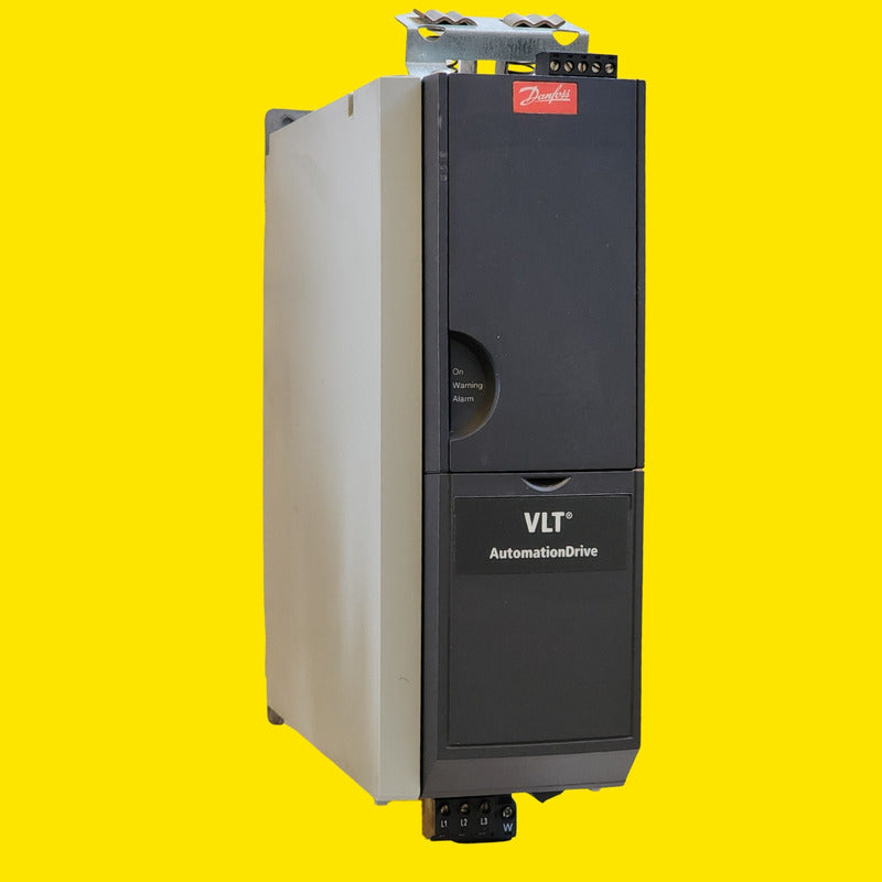 Variador Danfoss Fc-302 1.5kw 3f 200-240v Ip20
