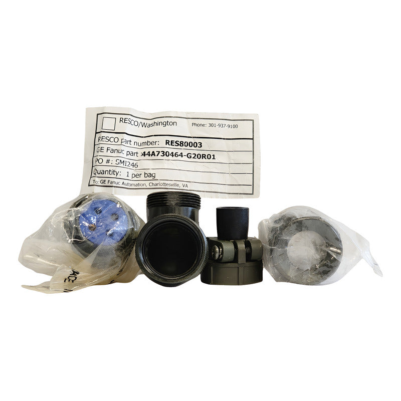 Kit Conector Ge Fanuc 44a730464-g20r01 Automatización