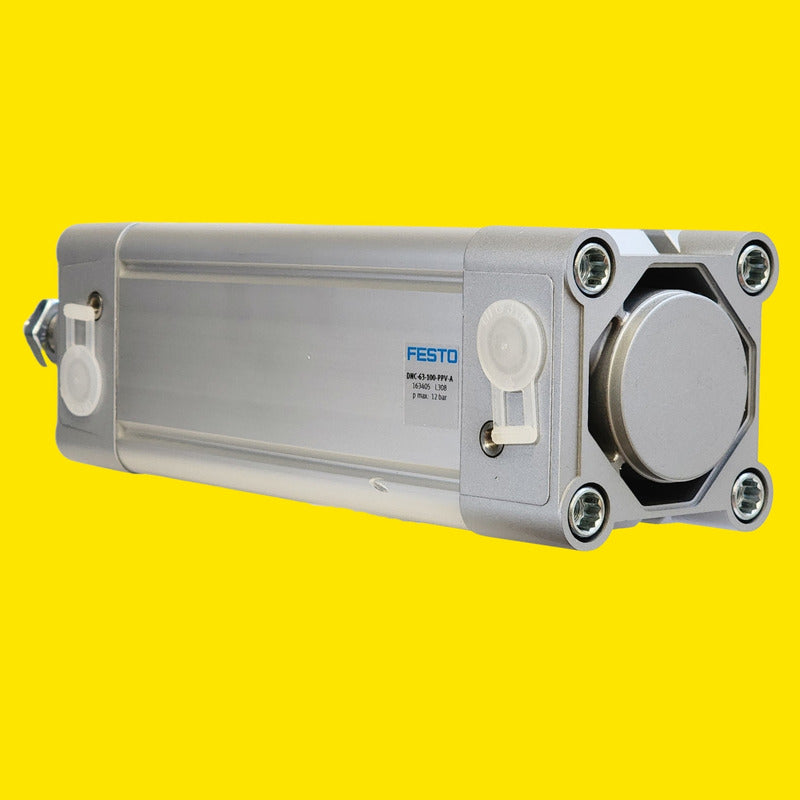 Festo Dnc-63-100-ppv-a 1634050 Cilindro Neumático Iso