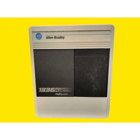 Allen Bradley 1336f Brf30 Aa En Variador De Frecuencia Ajust
