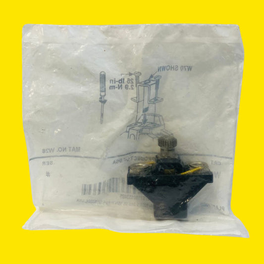 Allen Bradley W28 Elemento Calefactor Del Relé