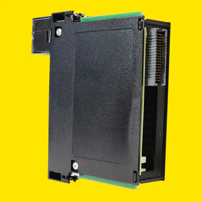 Modulo Salidas Relay 1756-ow16ik Allen Bradley Plc