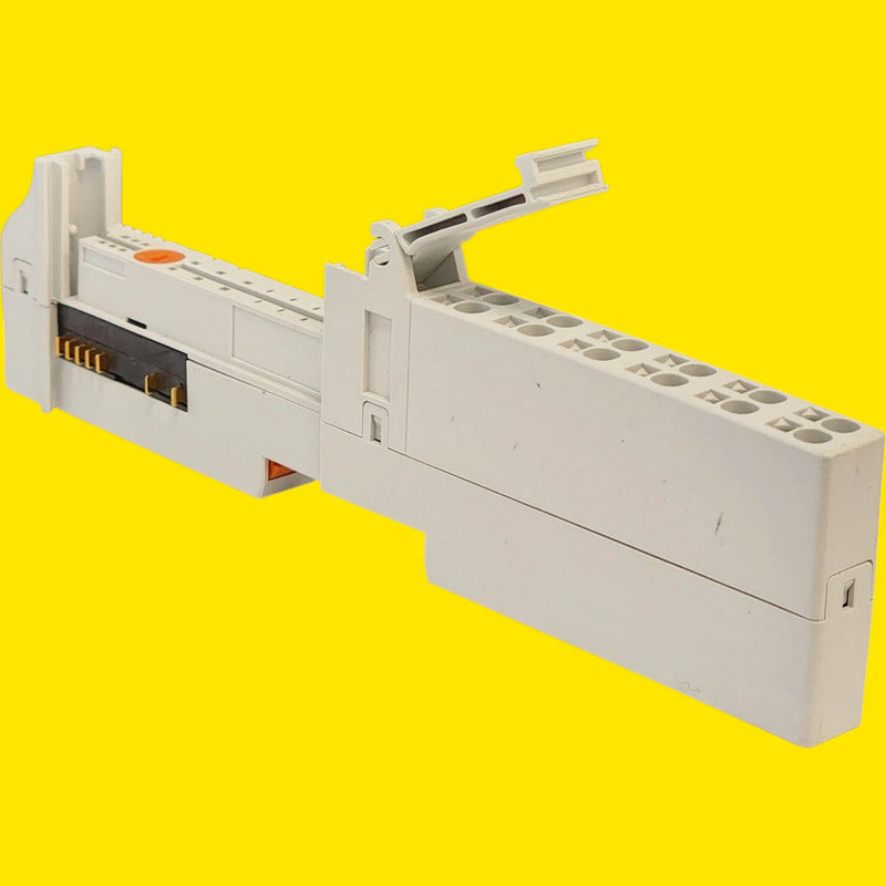 Allen-bradley 1734-top3 Base De Cableado Point I/o