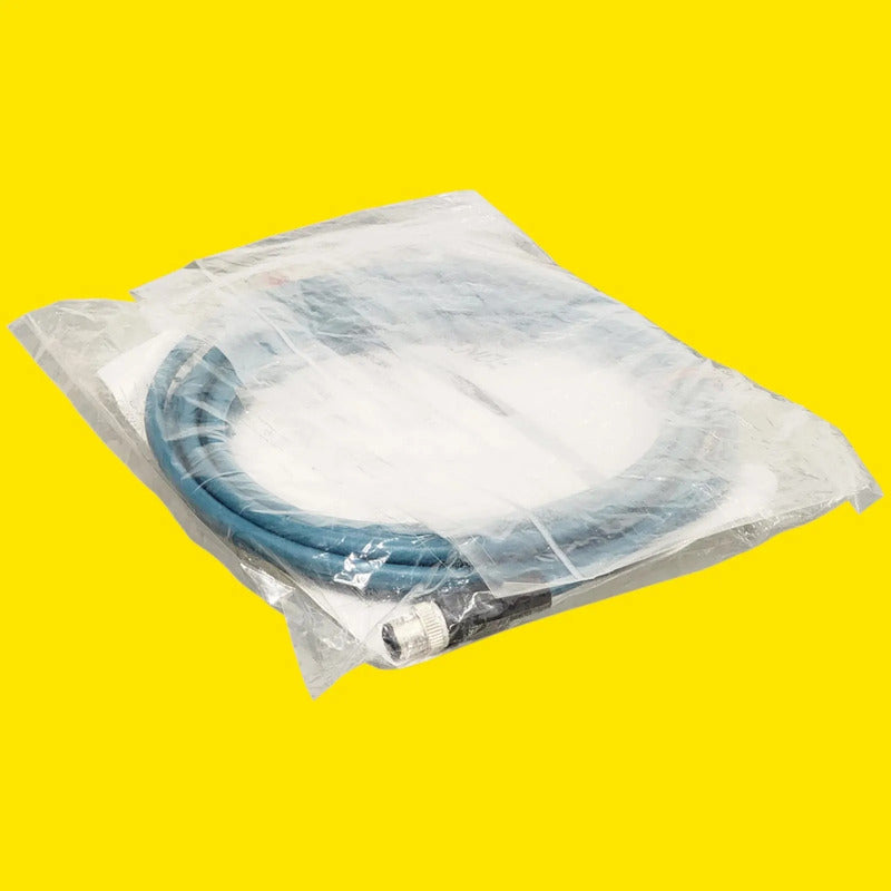 Keyence Op-87458 Cable Ethernet Industrial