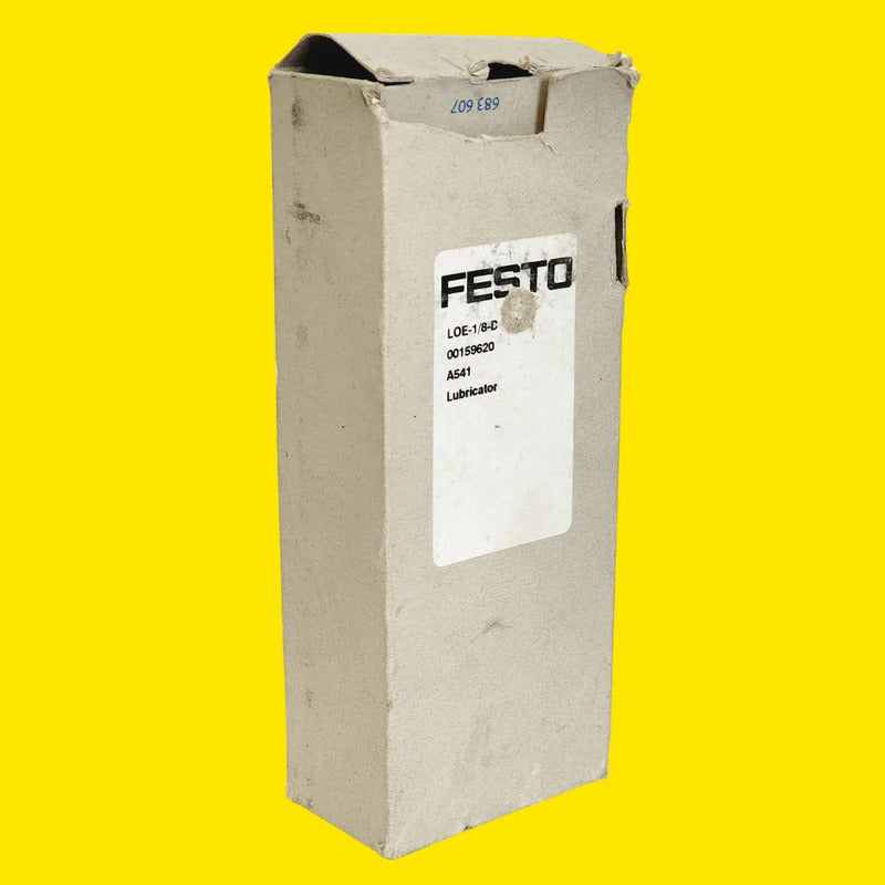 Lubricador Festo Loe-1/8-d-mini 159620 Original