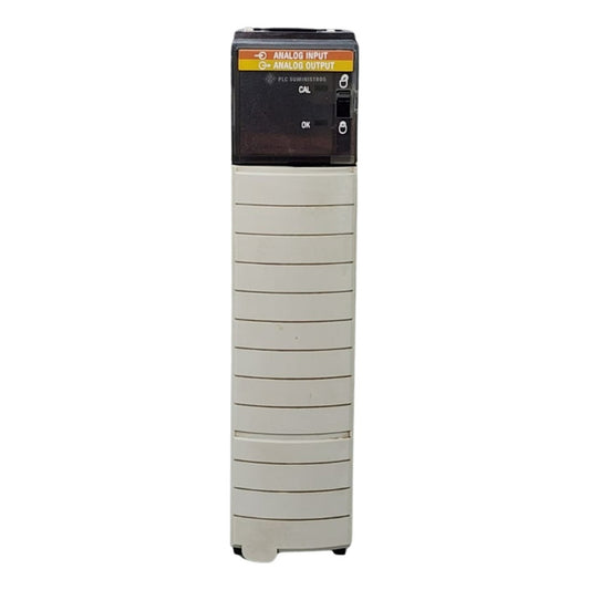 Allen Bradley 1756-if4fxof2f
