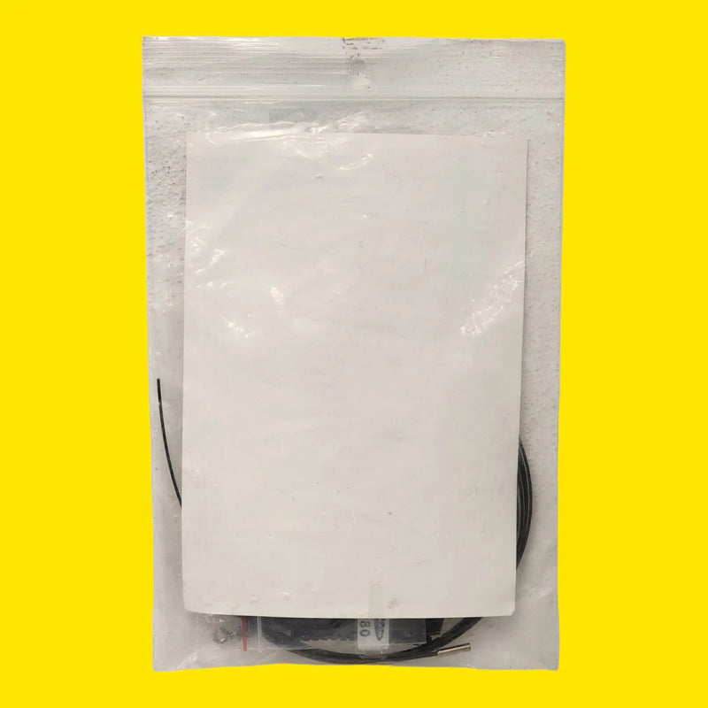 Banner Pbt26u 26080 Cable Fotoelectrico Fibra Optica