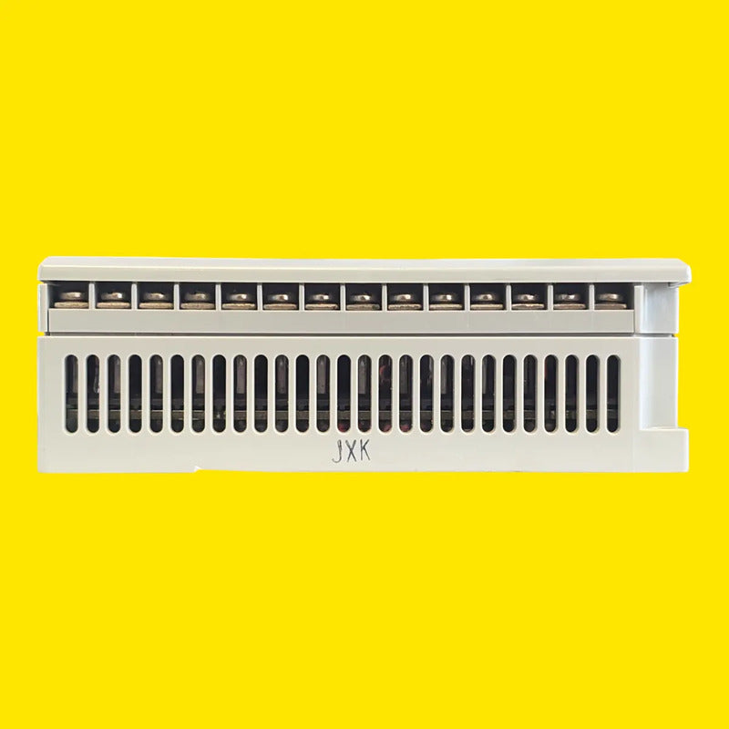Allen-bradley 1761-l16bwb Micrologix 1000 - 24v Dc