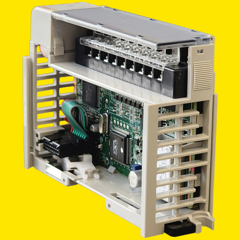 Allen-bradley 1769-if4fxof2f Módulo Analógico Plc